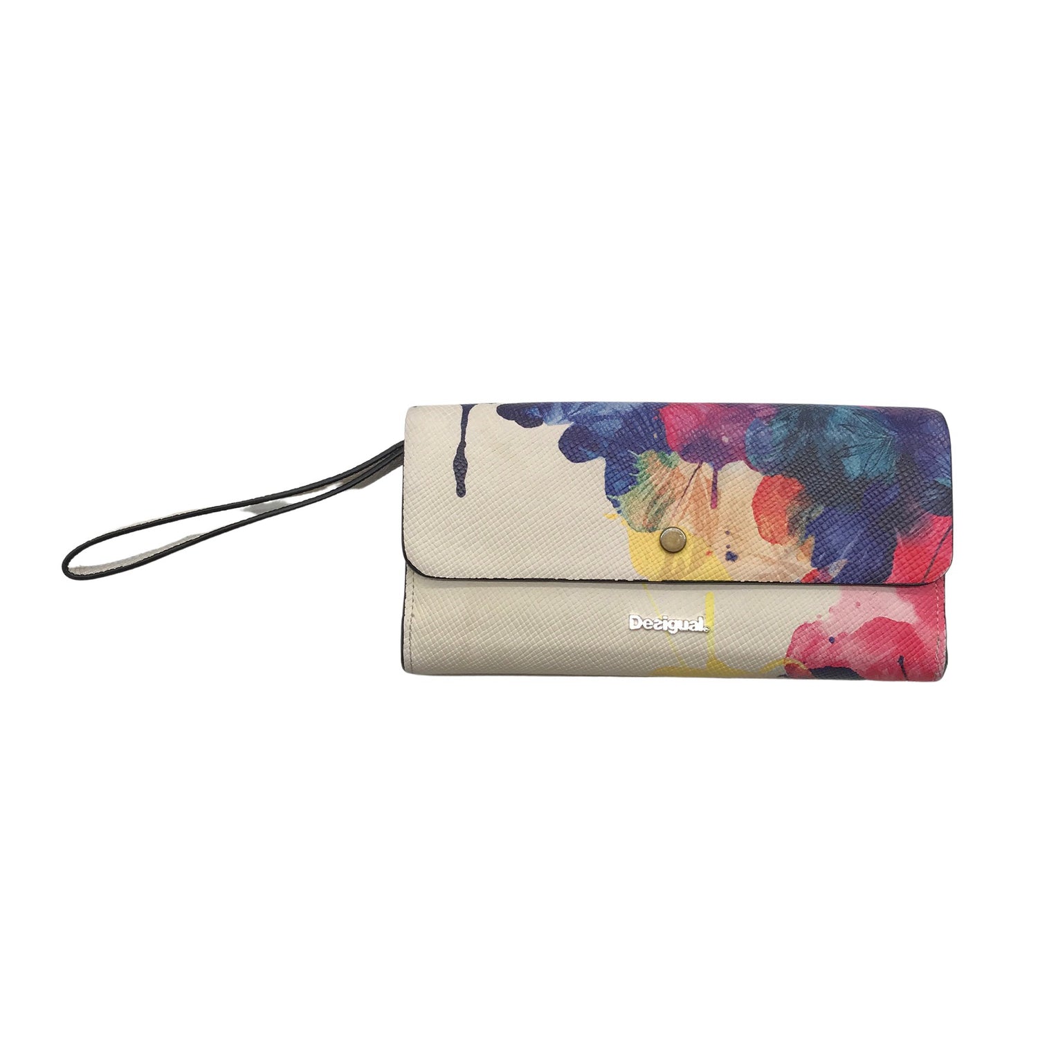 Lompakko, koko Ei kokoa