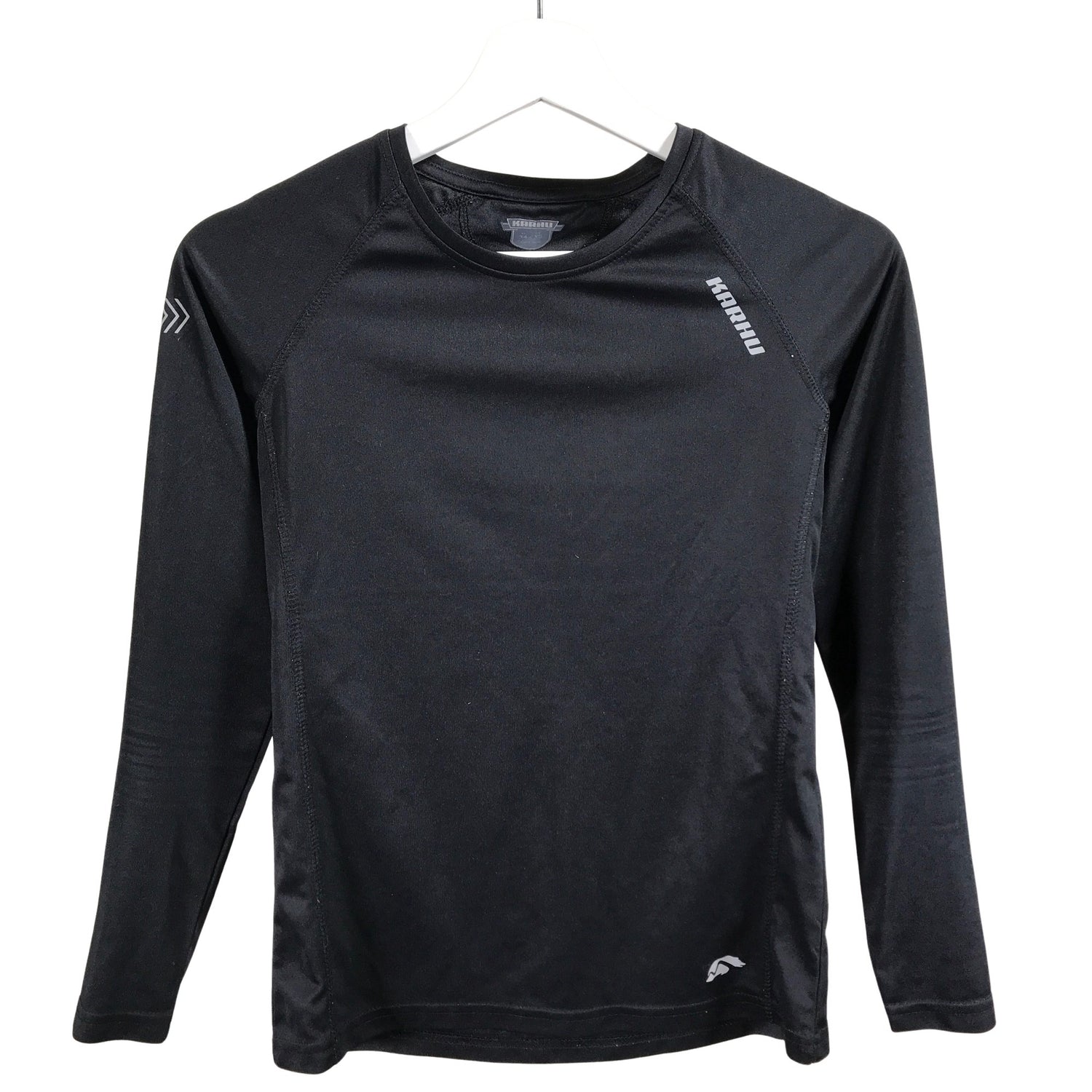 Urheilupaita, 
pitkät hihat, koko 34