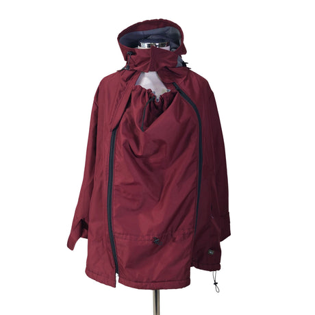 Unisex LennyLamb - Ulkoilutakki (Äitiys), koko 40 -  ()