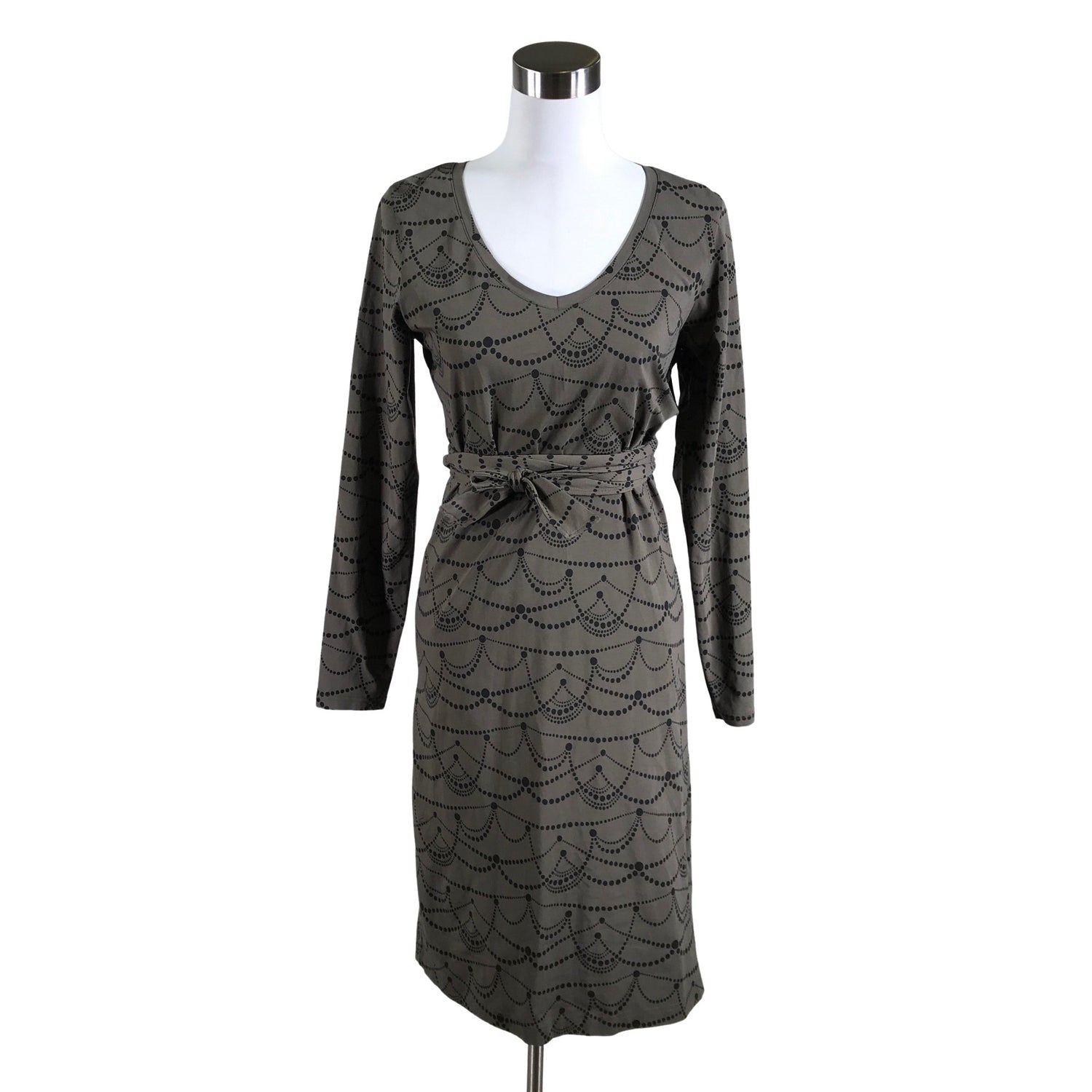 Trikoomekko, koko 40