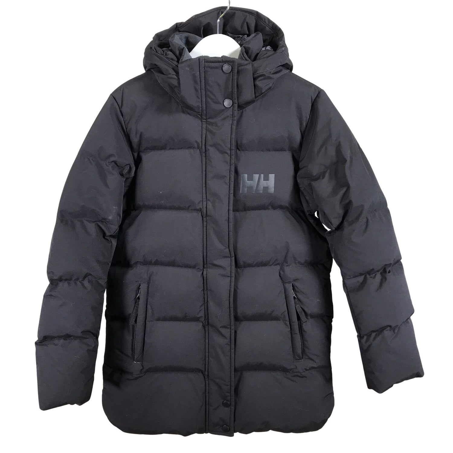  Toppatakki  Toppatakki, koko 134 - 140  Helly Hansen 