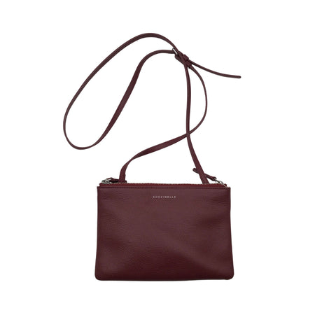 Unisex Coccinelle - Olkalaukku, koko Mini -  ()