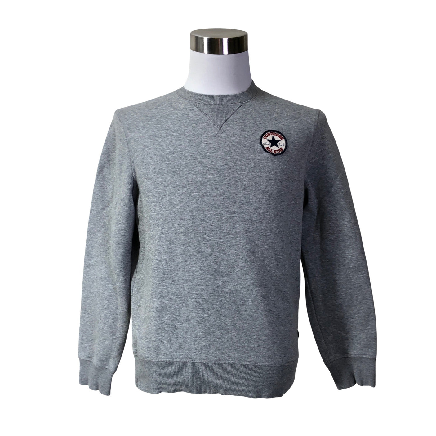 Unisex Converse - Collegepaita, koko S -  (1)