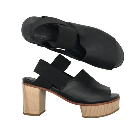 Unisex COS - Korolliset sandaalit, koko 37 -  ()