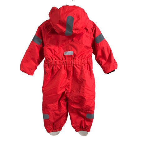 Unisex Reima - Toppahaalari, koko 80 - 86 -  (2)