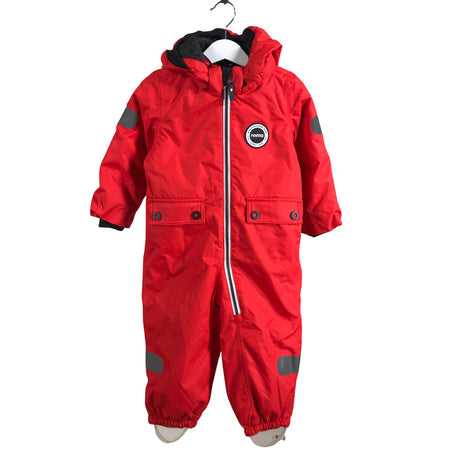 Unisex Reima - Toppahaalari, koko 80 - 86 -  ()