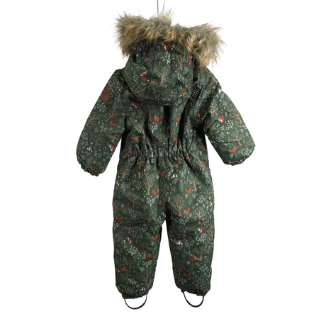 Unisex Kuling - Toppahaalari, koko 80 - 86 -  (2)