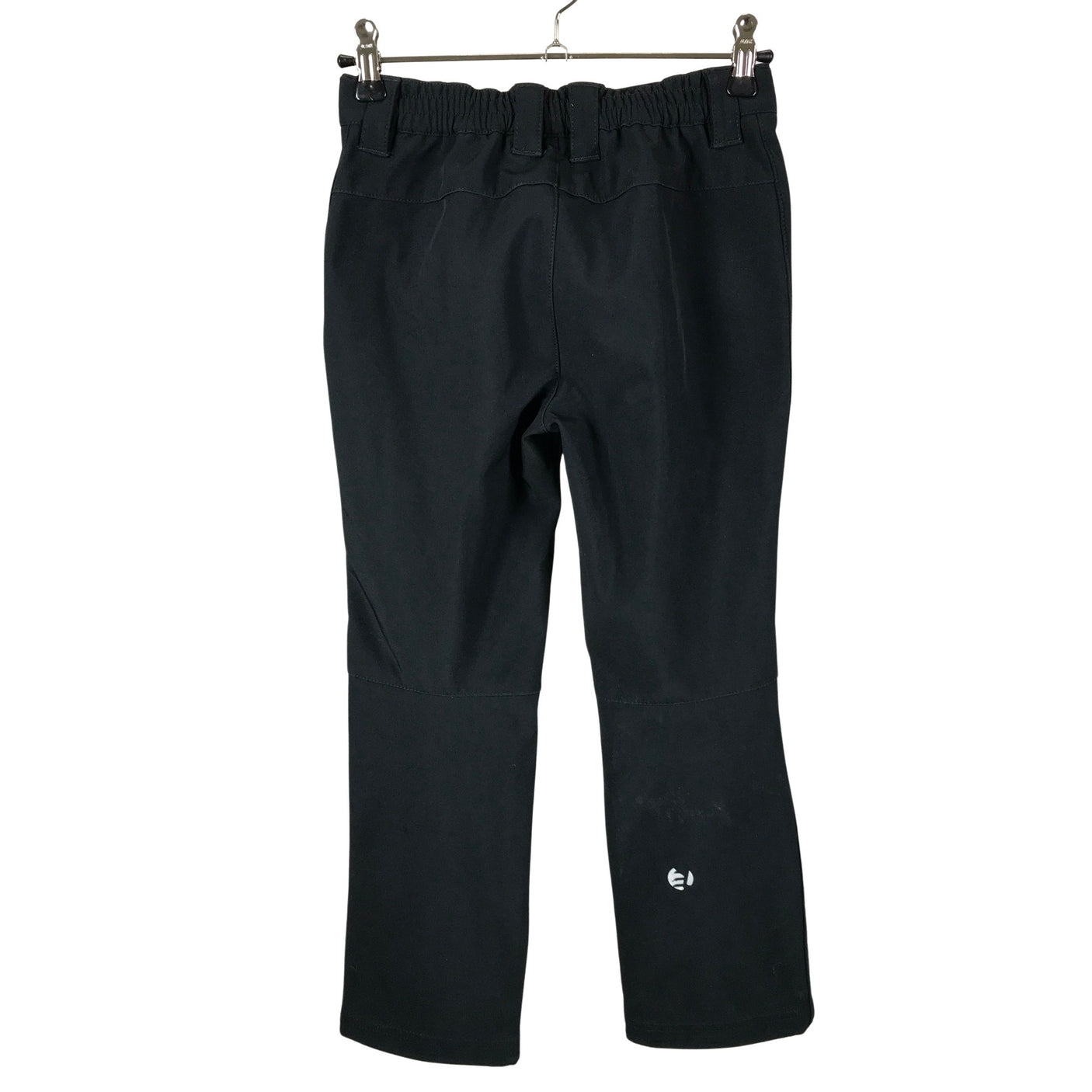 Unisex Icepeak - Softshell-housut, koko 122 - 128 -  (2)