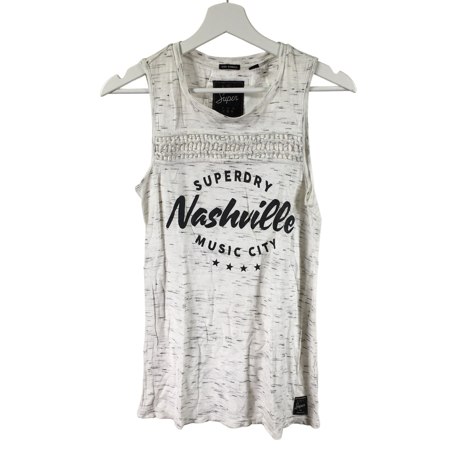 Trikootoppi, koko 34