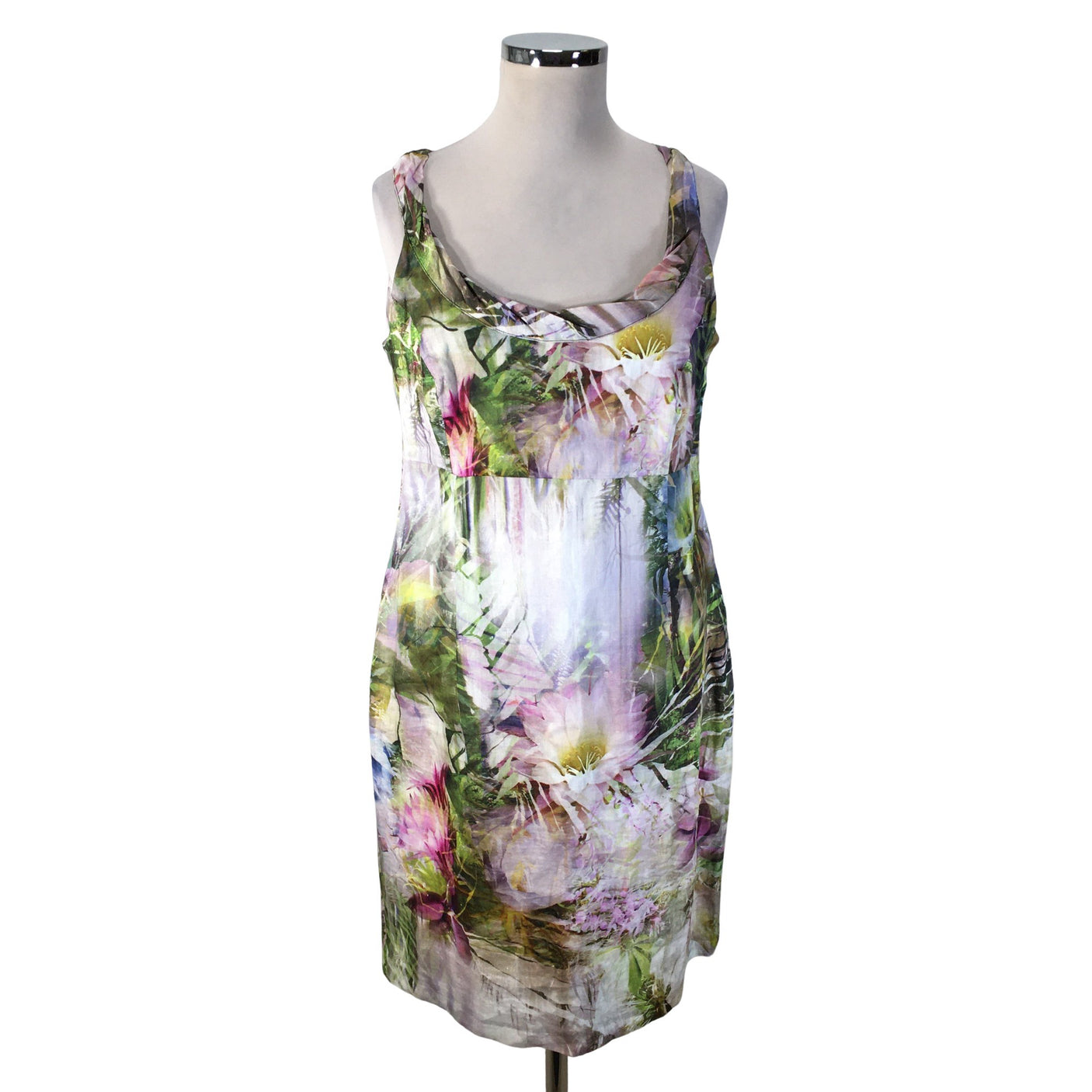 Kangasmekko, koko 42