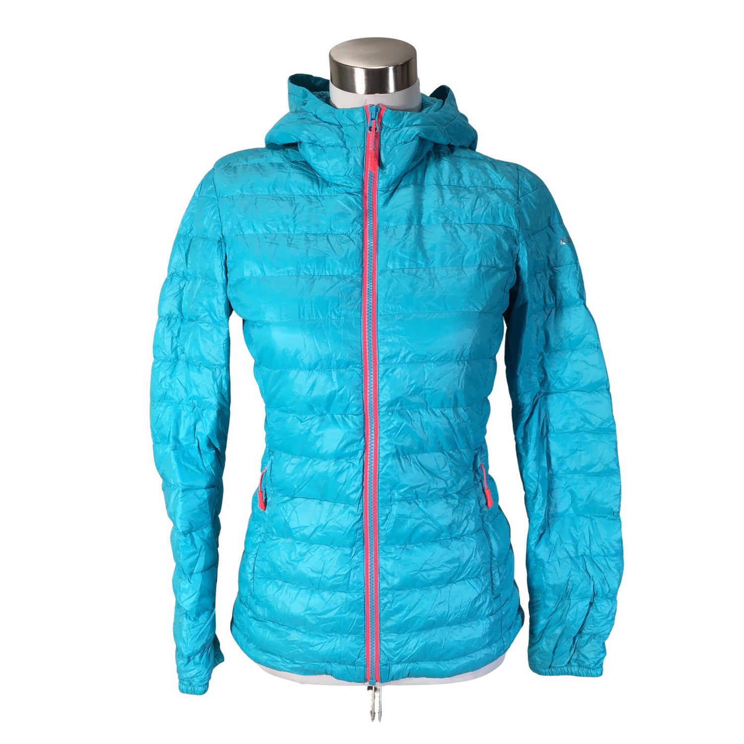 Kevytuntuvatakki, koko 34