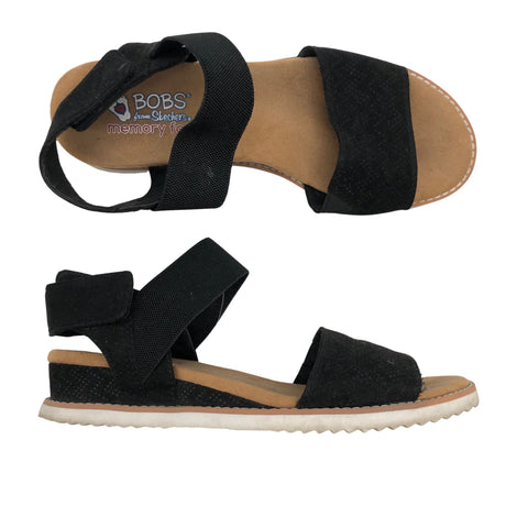 Unisex Skechers - Kiilakorkosandaalit, koko 39 -  ()