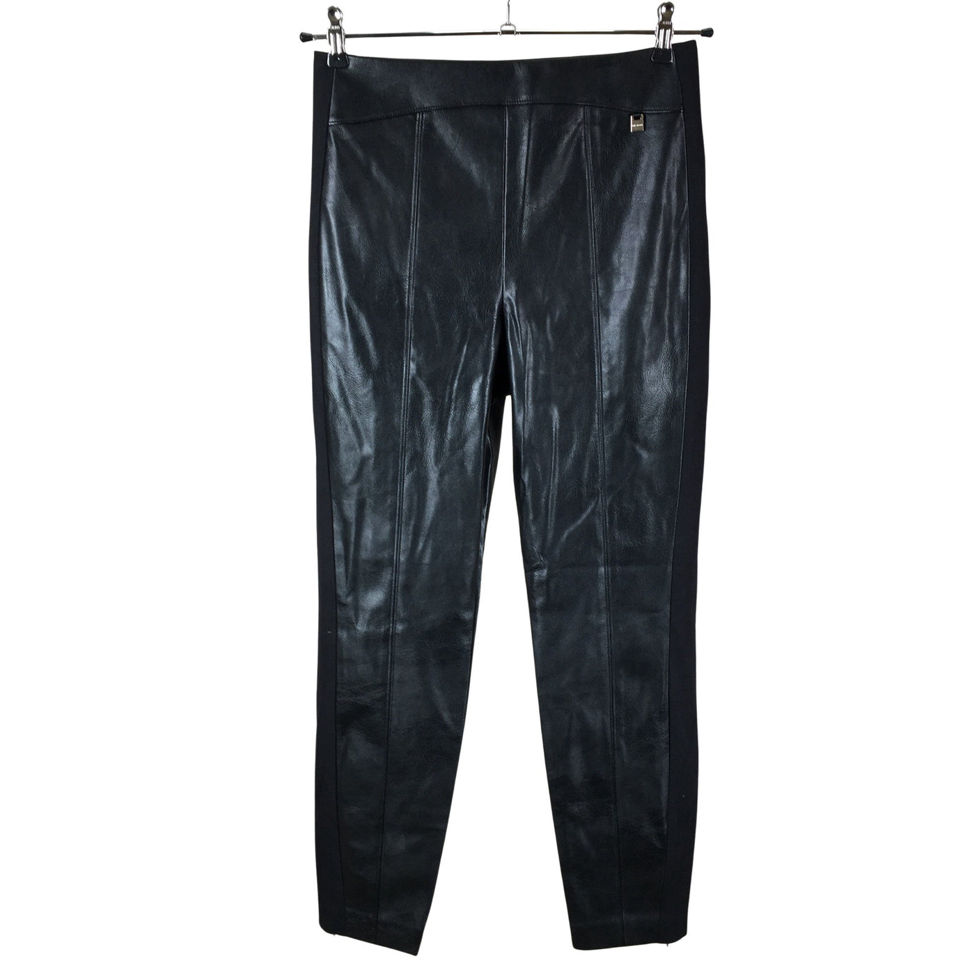 Unisex Ted Baker - Nahkahousut, koko 38 -  (1)