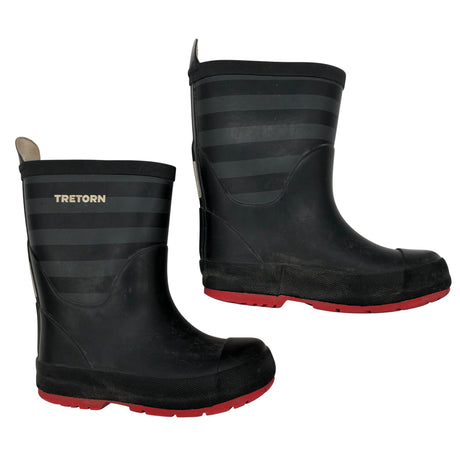 Unisex Tretorn - Kumisaappaat, koko 26 -  ()
