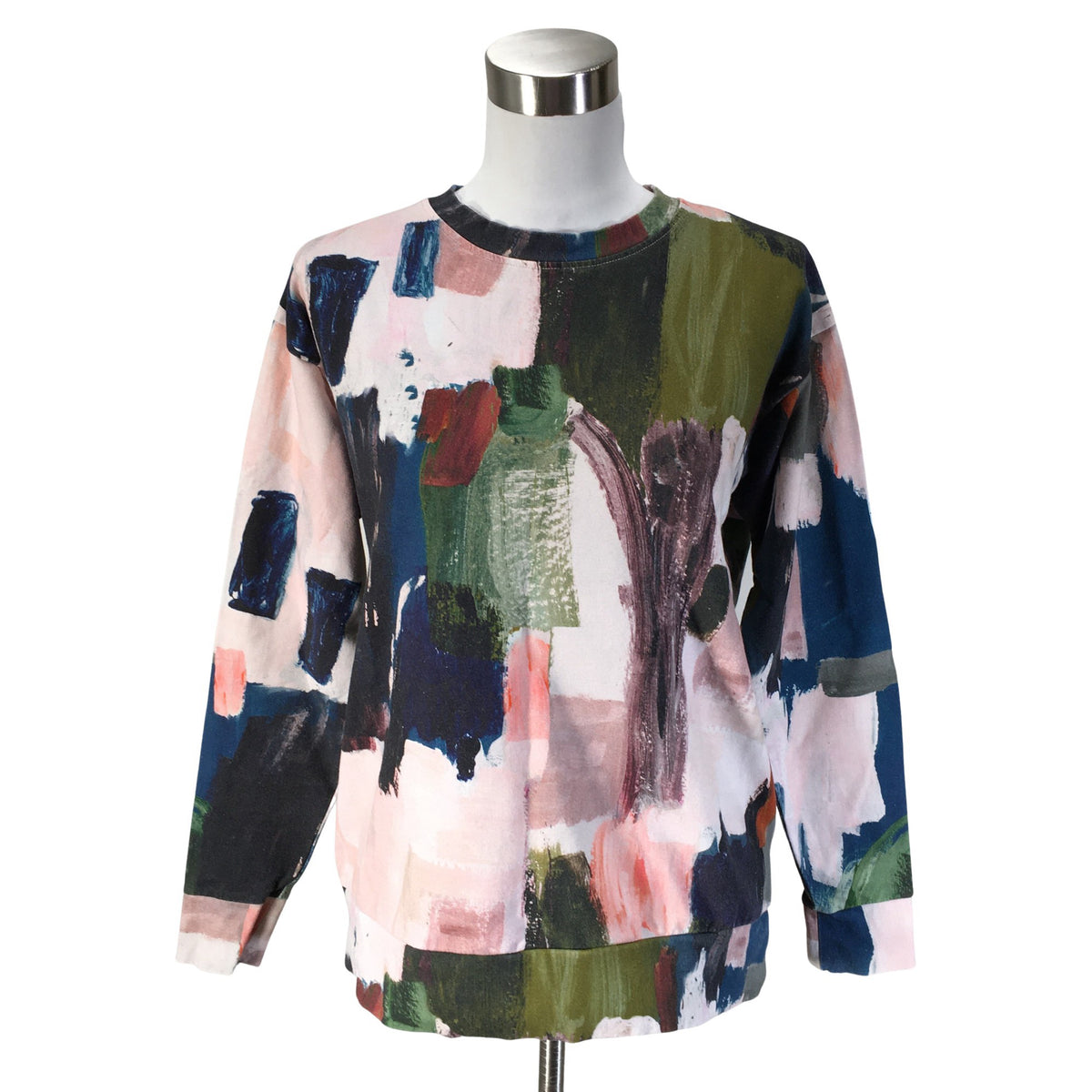 Unisex Papu - Collegepaita, koko 36 -  (1)