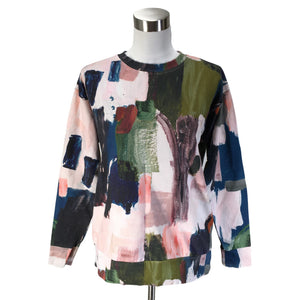 Unisex Papu - Collegepaita, koko 36 -  (1)