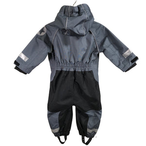 Unisex Villervalla - Välikausihaalari, koko 74 - 80 -  (2)