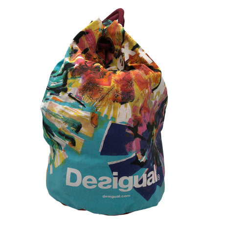 Unisex Desigual - Reppu, koko Maxi -  ()