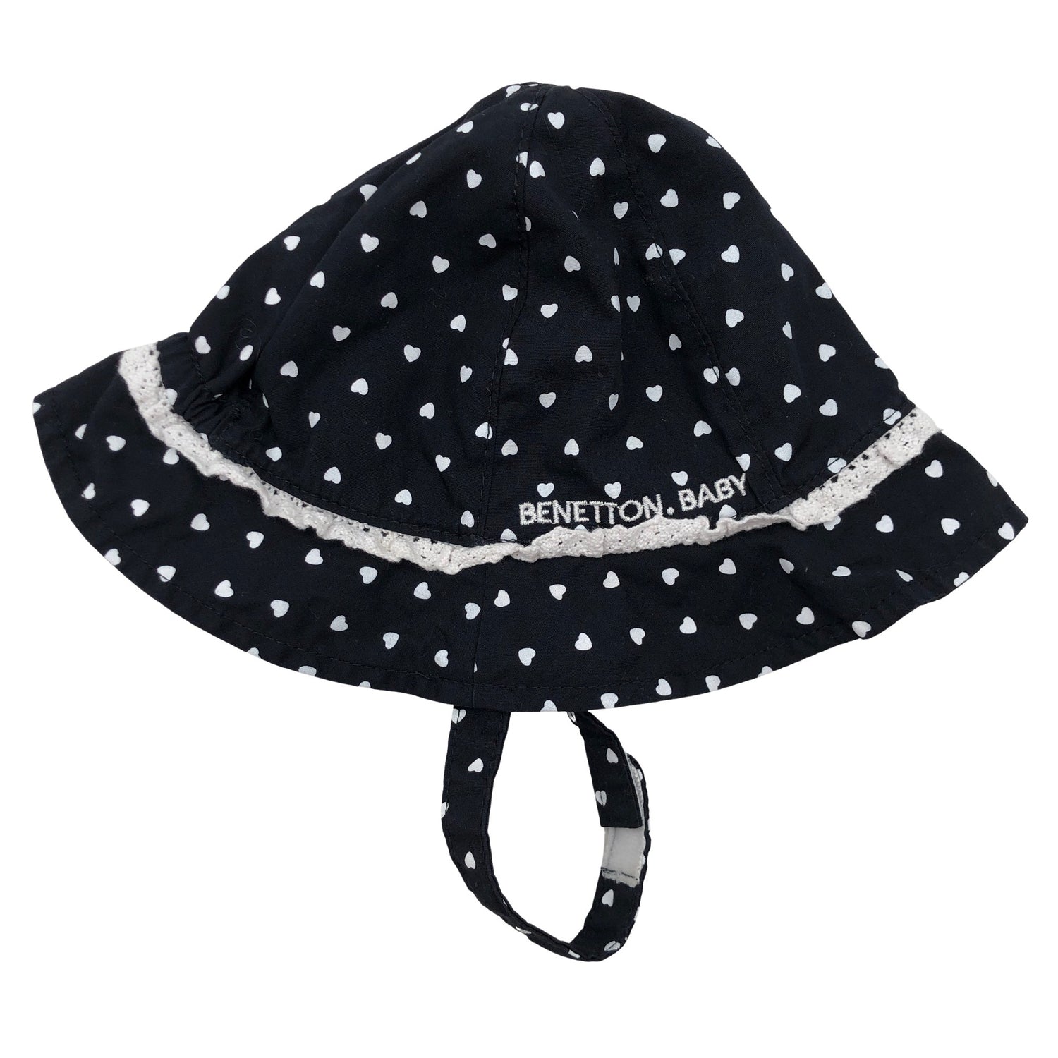 Kesähattu, koko 42 - 44 cm