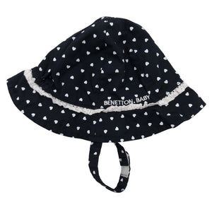 Kesähattu, koko 42 - 44 cm