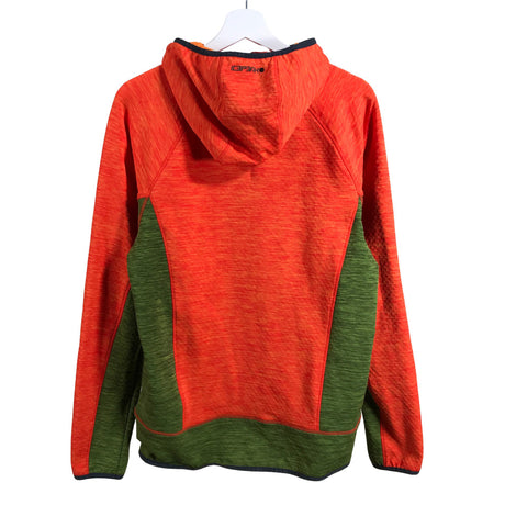 Unisex Icepeak - Urheilupaita, 
pitkät hihat, koko M -  (2)