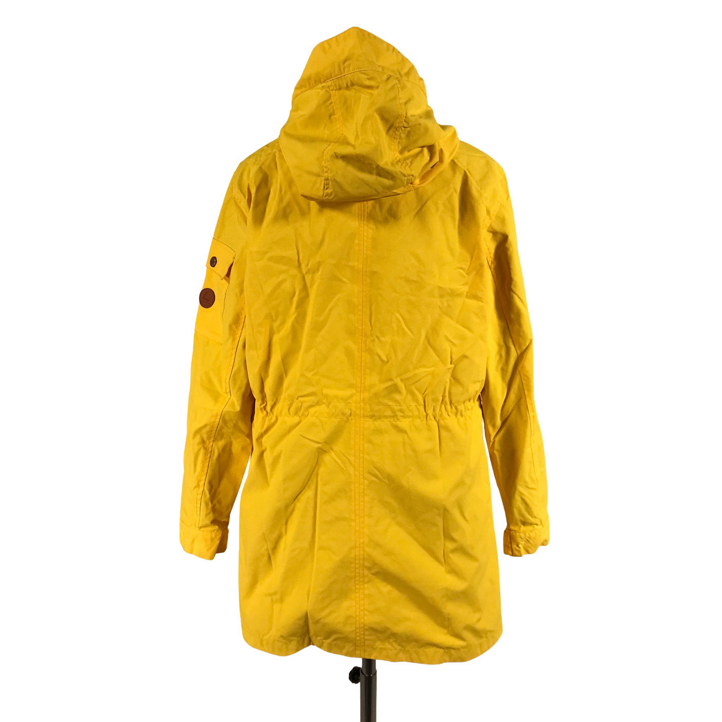 Unisex Luhta - Parkatakki, koko 46 -  (2)
