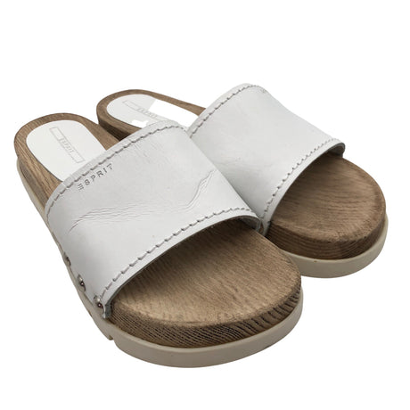 Unisex Esprit - Sandaalit, koko 39 -  (2)