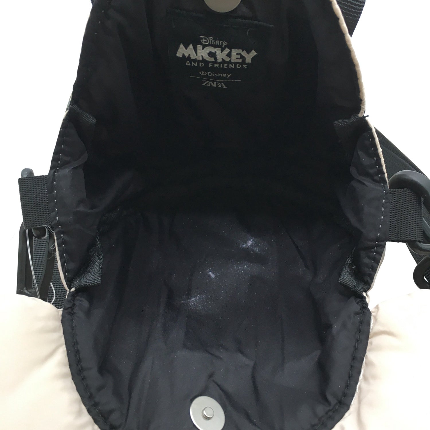 Olkalaukku, koko Mini