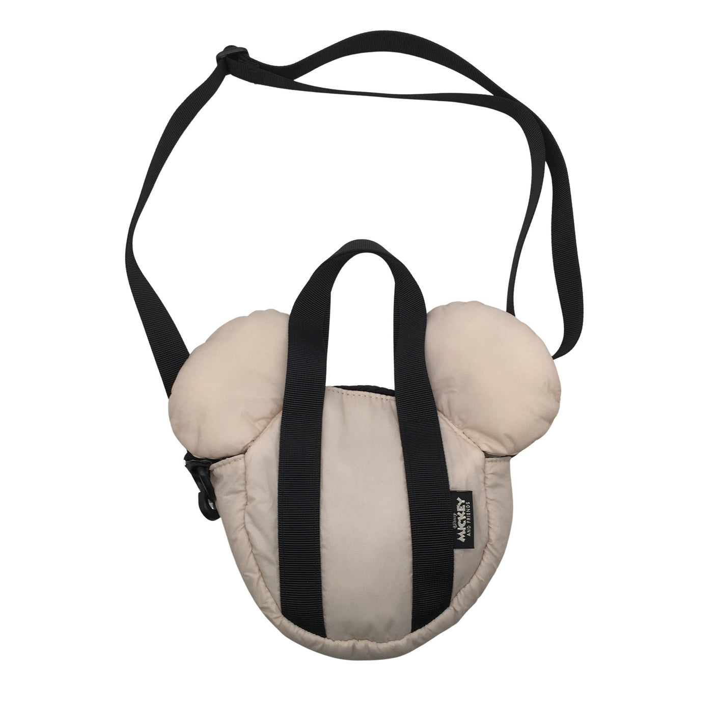 Olkalaukku, koko Mini