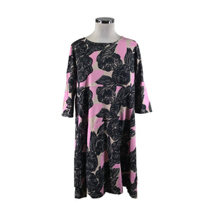 Unisex Marimekko - Trikoomekko, koko 46 -  (1)