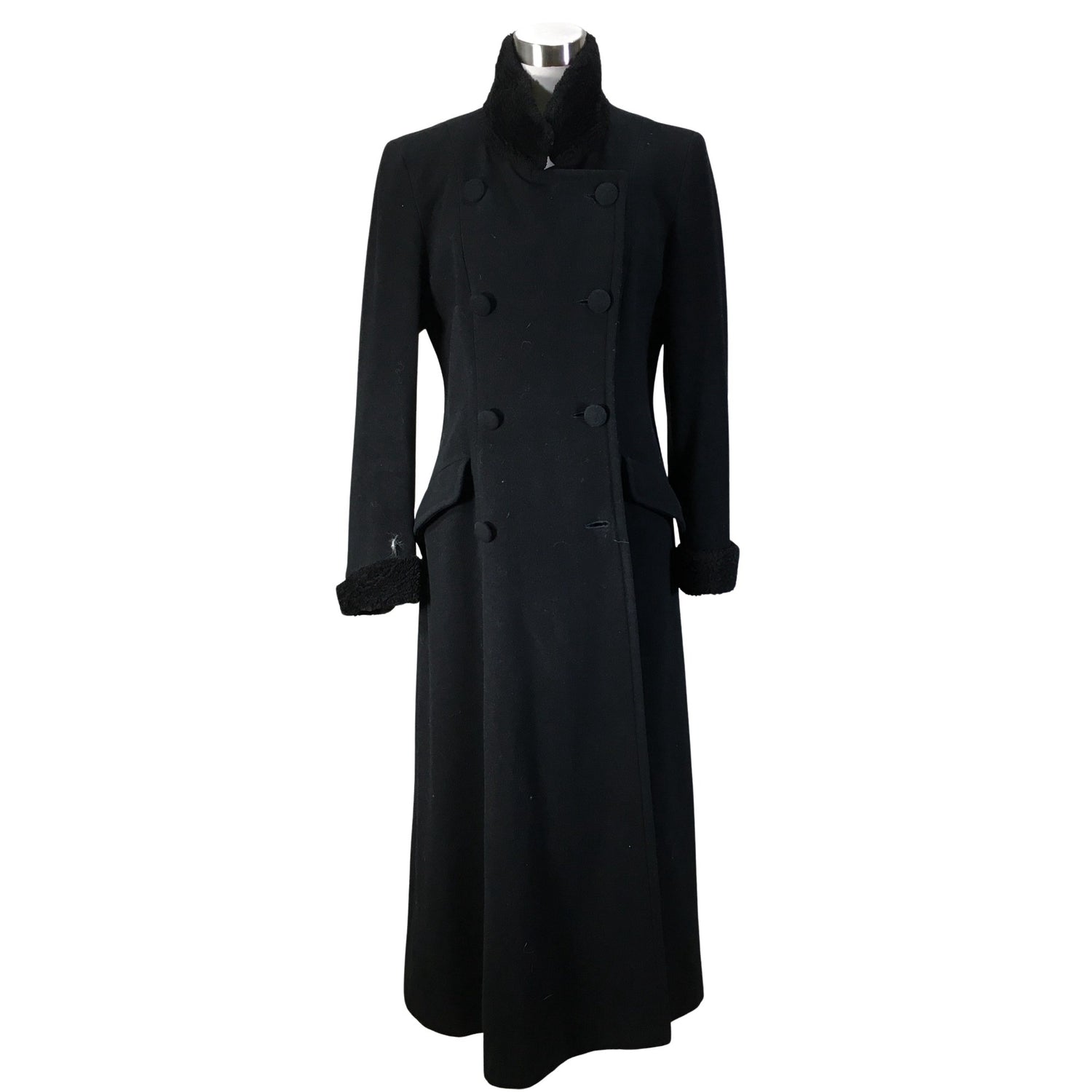 Villakangastakki, koko 36