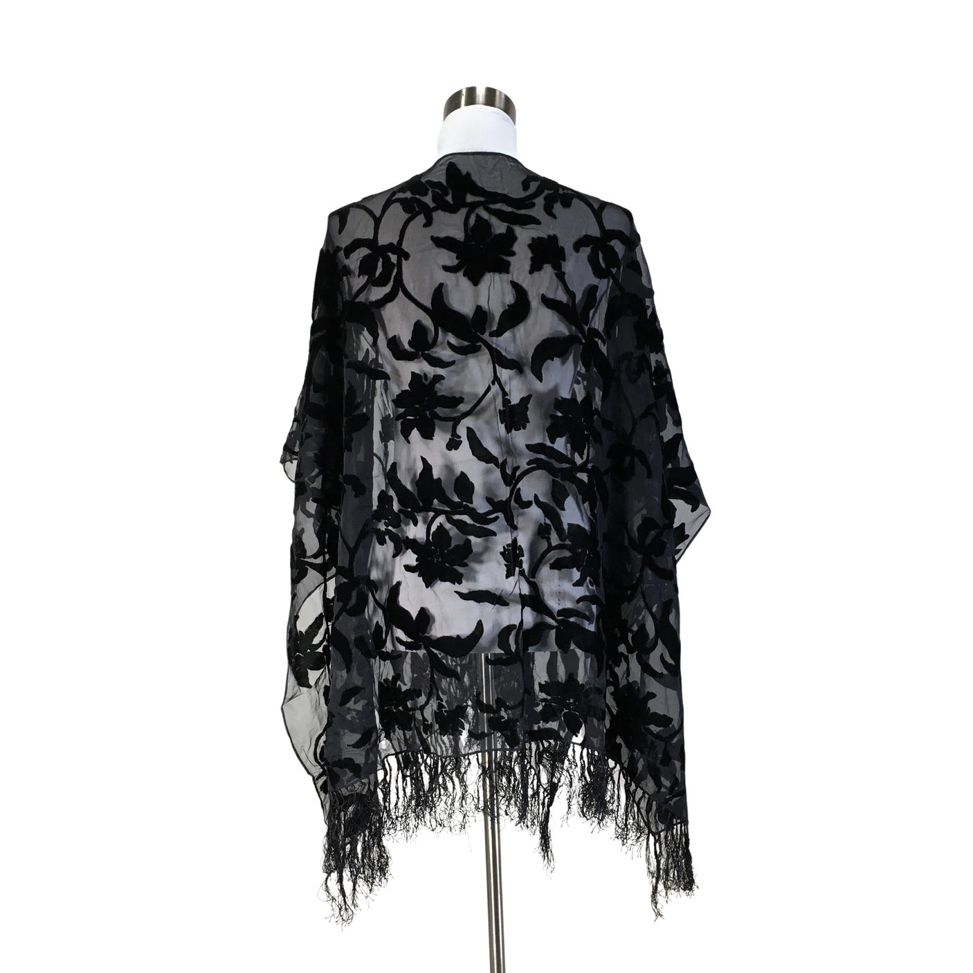 Hartiahuivi, koko Maxi