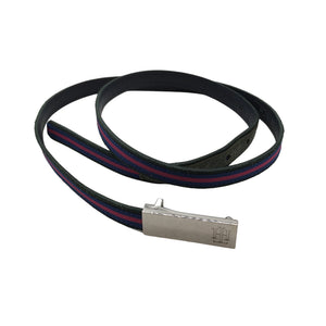 Nahkavyö, koko Ei kokoa