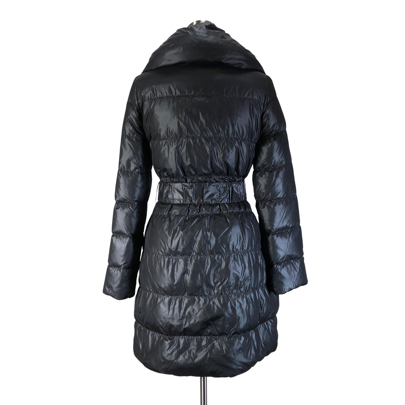 Untuvatakki, koko 34