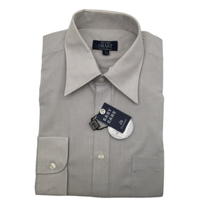 Unisex Taylor's Smart - Kauluspaita, koko L -  (1)