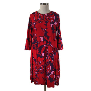 Sifonkimekko, koko 42