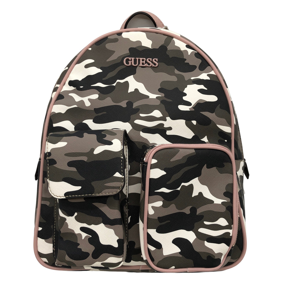 Unisex Guess - Reppu, koko Midi -  (1)