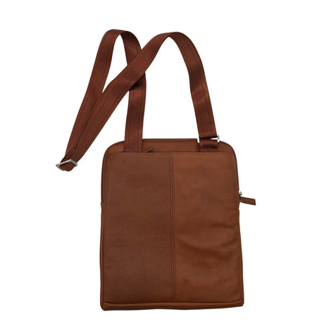 Unisex Piquadro - Olkalaukku, koko Midi -  (2)