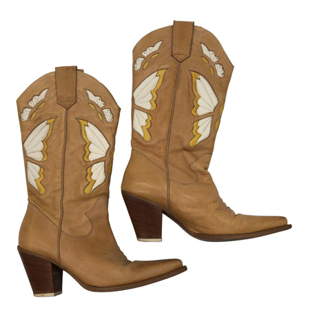 Unisex Bronx - Bootsit, koko 38 -  ()