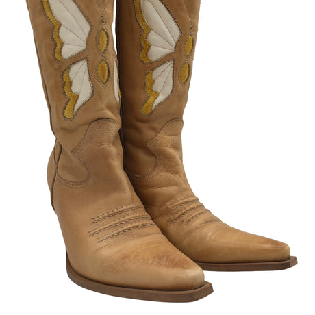 Unisex Bronx - Bootsit, koko 38 -  (2)