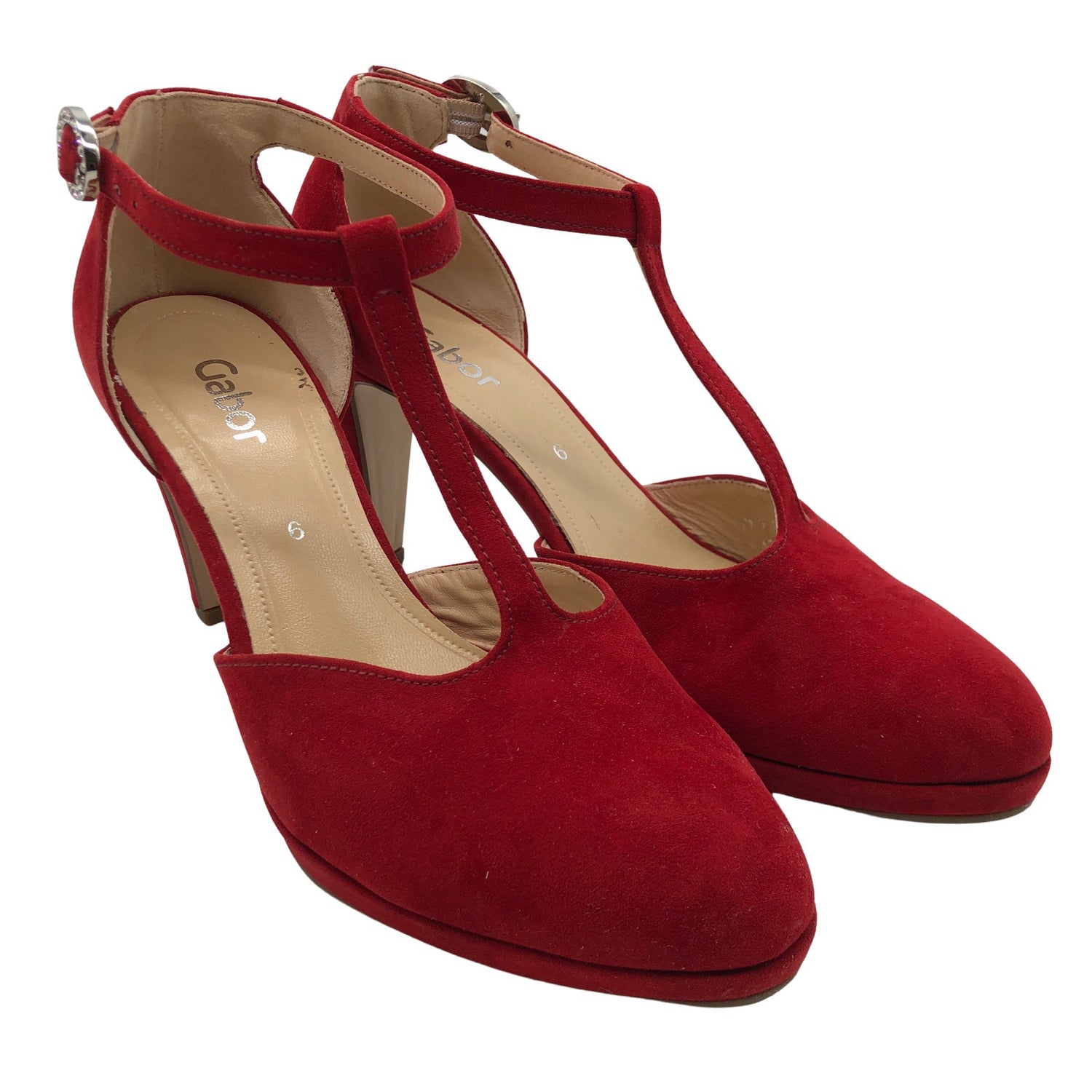 Korkokengät, koko 39