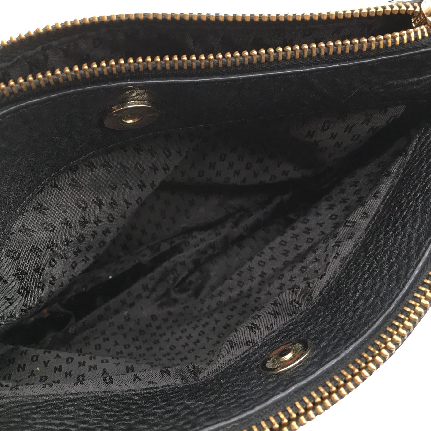Unisex DKNY - Olkalaukku, koko Mini -  (3)