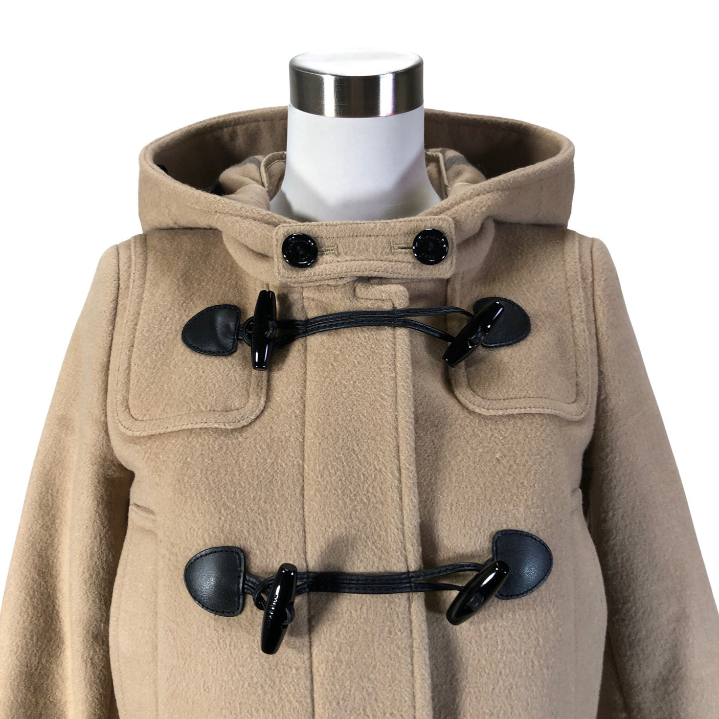 Unisex Burberry - Villakangastakki, koko 32 -  (3)