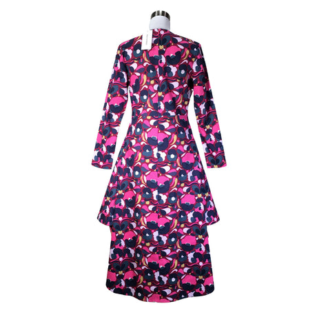 Unisex Marimekko - Juhlamekko, koko 40 -  (2)