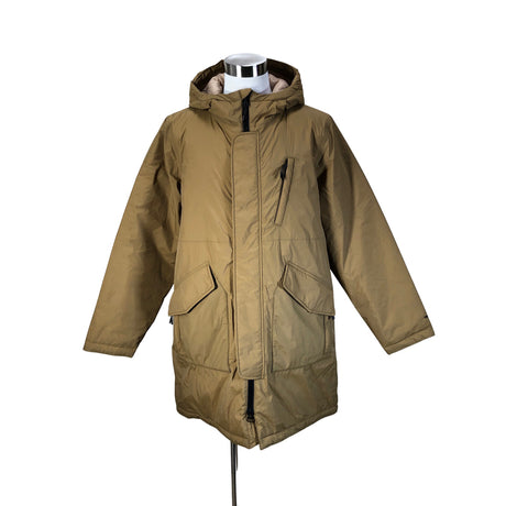 Unisex Tretorn - Parkatakki, koko L -  ()
