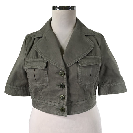 Unisex Esprit - Farkkutakki, koko 42 -  ()