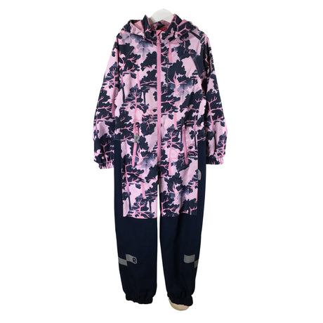 Unisex Reima - Välikausihaalari, koko 116 - 122 -  ()