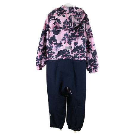 Unisex Reima - Välikausihaalari, koko 116 - 122 -  (2)