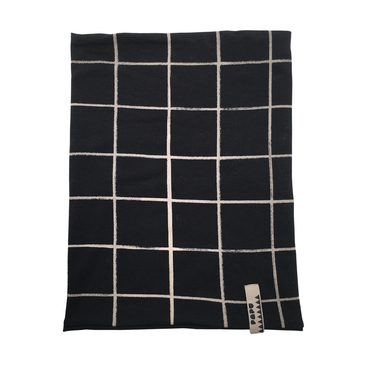 Unisex Papu - Tuubihuivi, koko Mini -  (1)