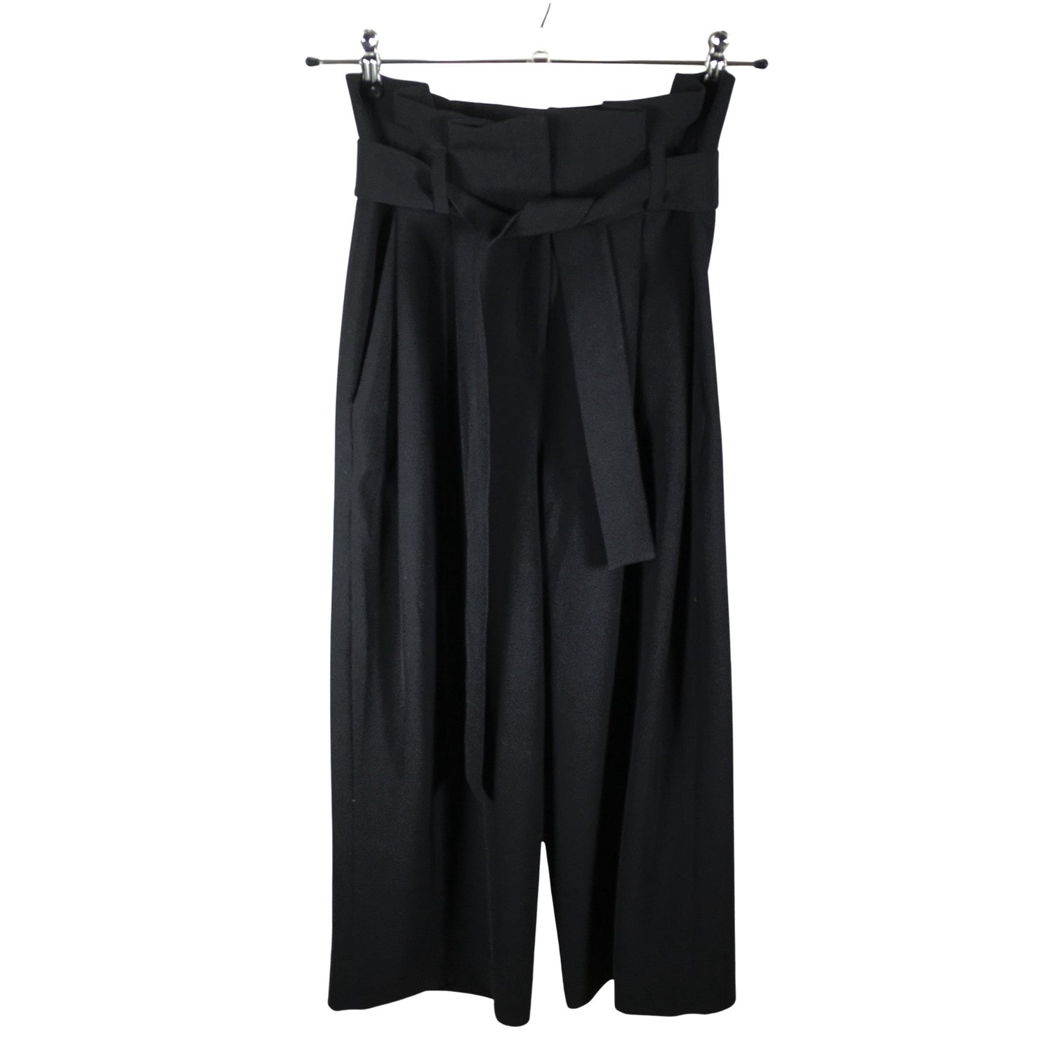 Kangashousut, koko 36